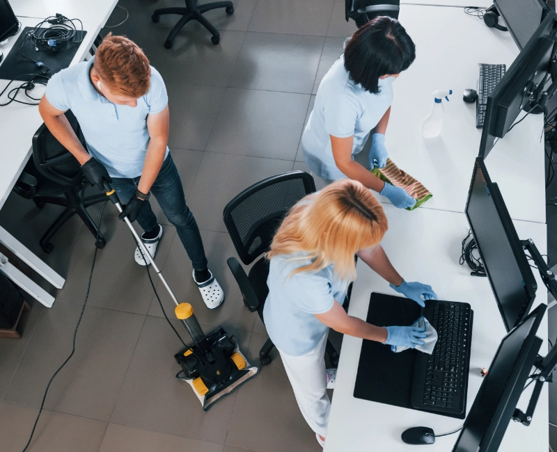 empresa-de-limpieza-oficinas